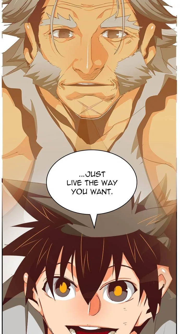 The God of High School Chapter 567 – Page 117