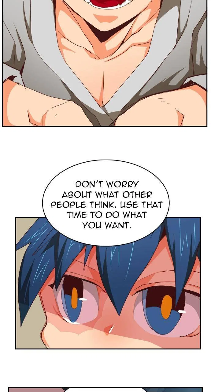 The God of High School Chapter 567 – Page 118