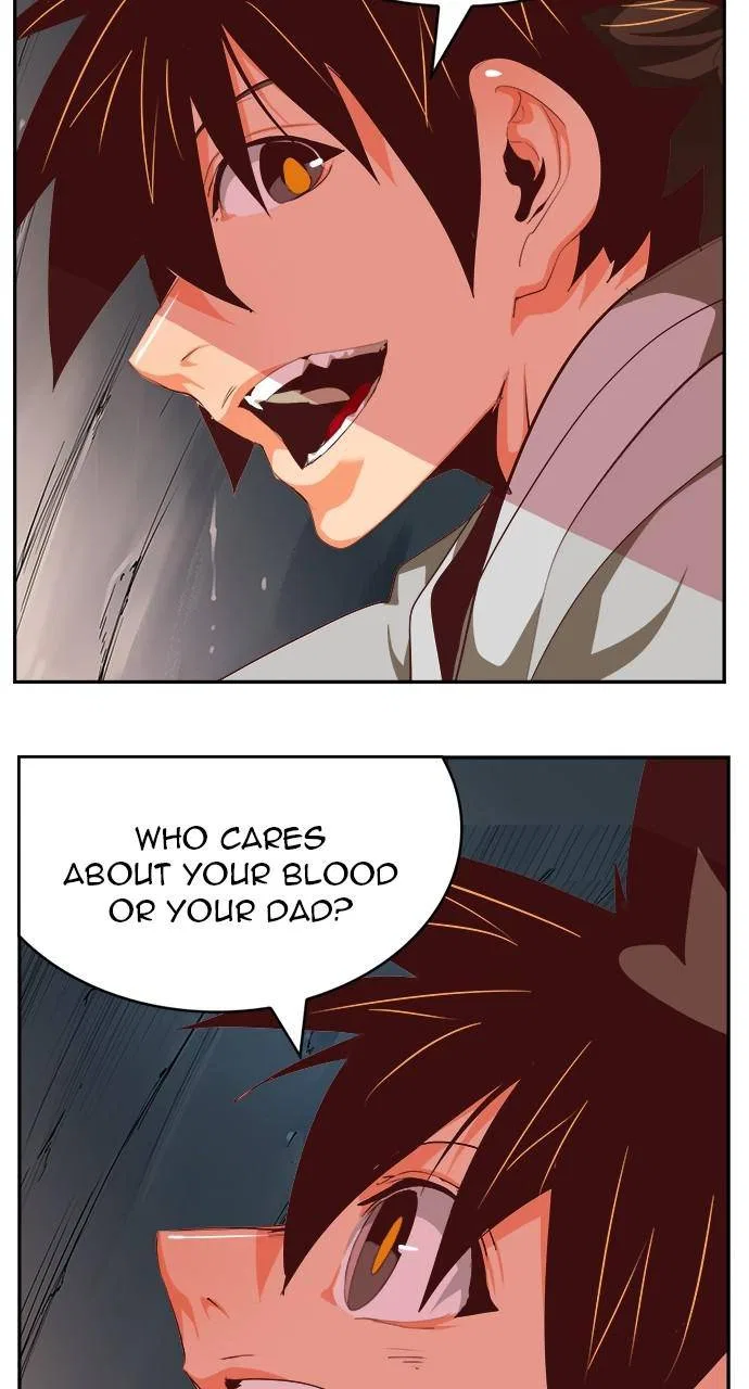 The God of High School Chapter 567 – Page 120