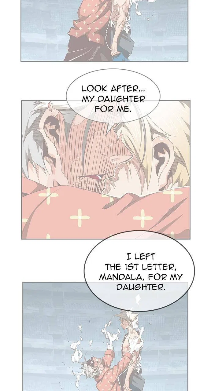 The God of High School Chapter 567 – Page 128