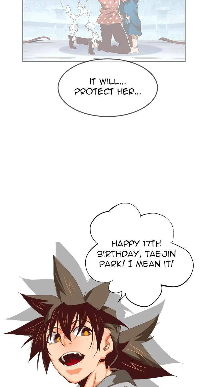 The God of High School Chapter 567 – Page 129