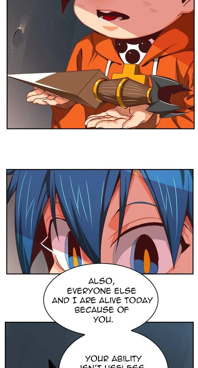 The God of High School Chapter 567 – Page 131