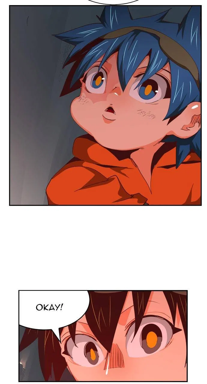 The God of High School Chapter 567 – Page 133