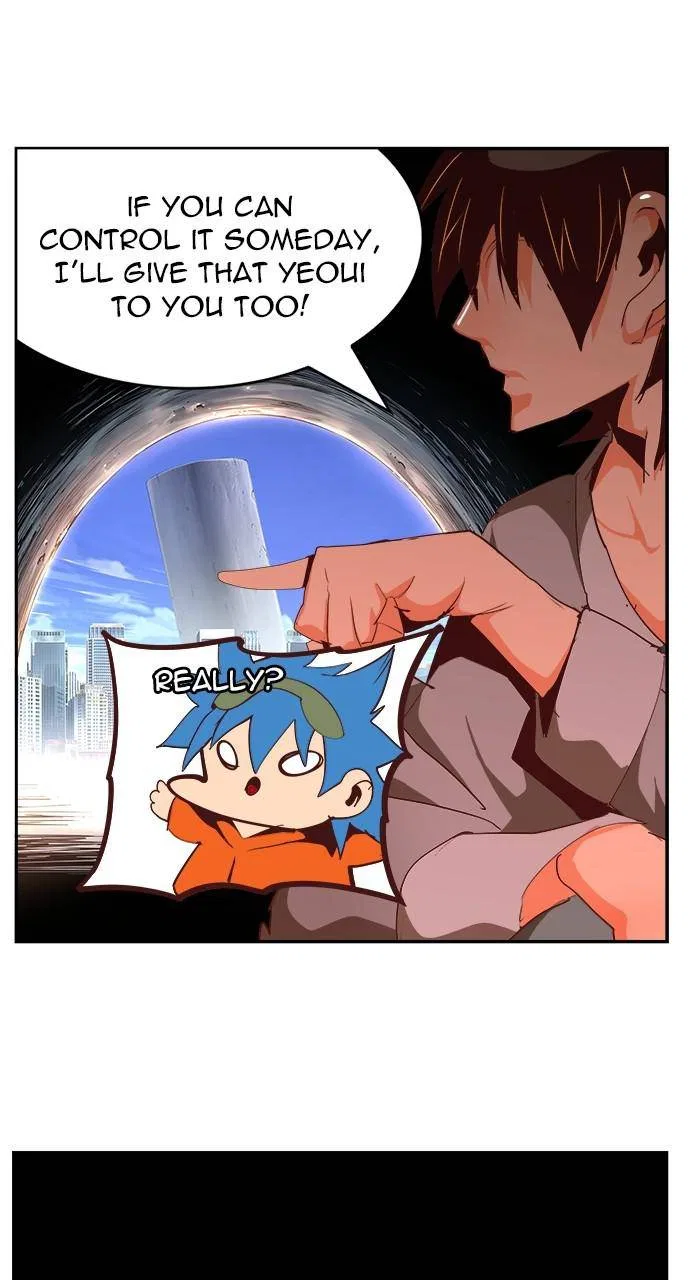 The God of High School Chapter 567 – Page 134