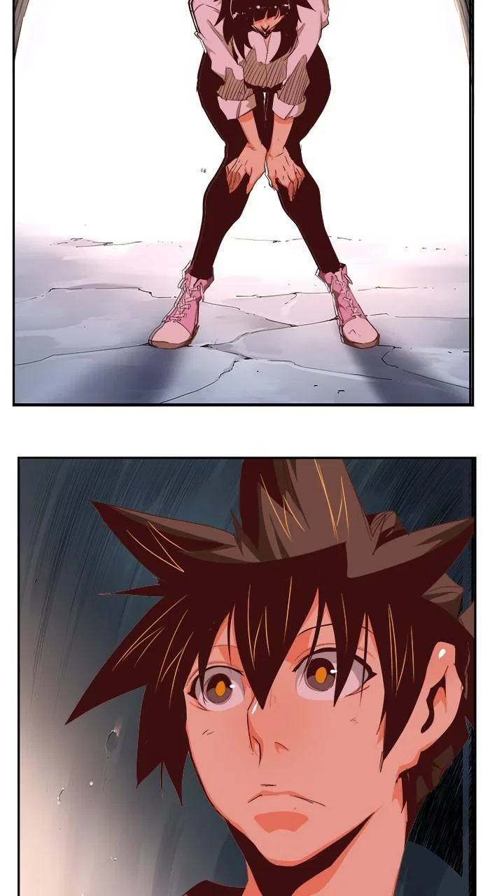 The God of High School Chapter 567 – Page 141