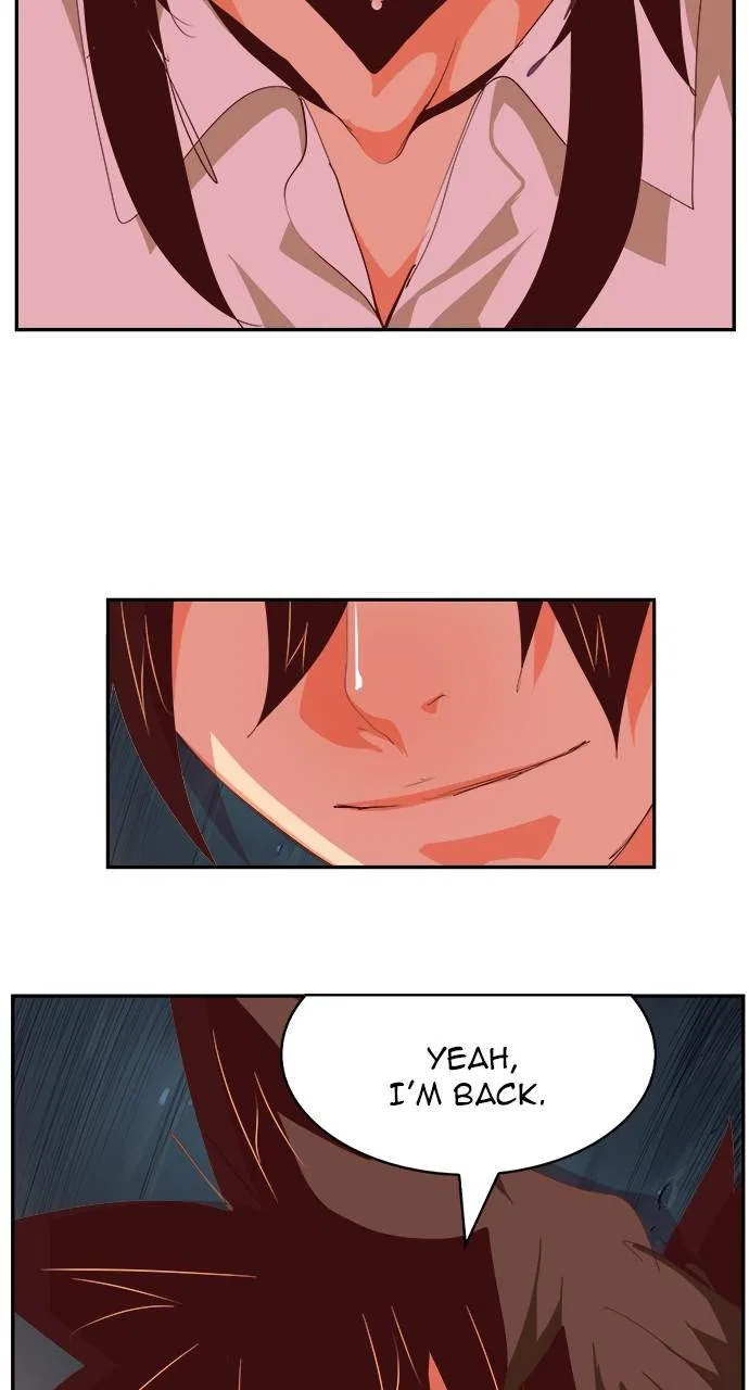 The God of High School Chapter 567 – Page 143