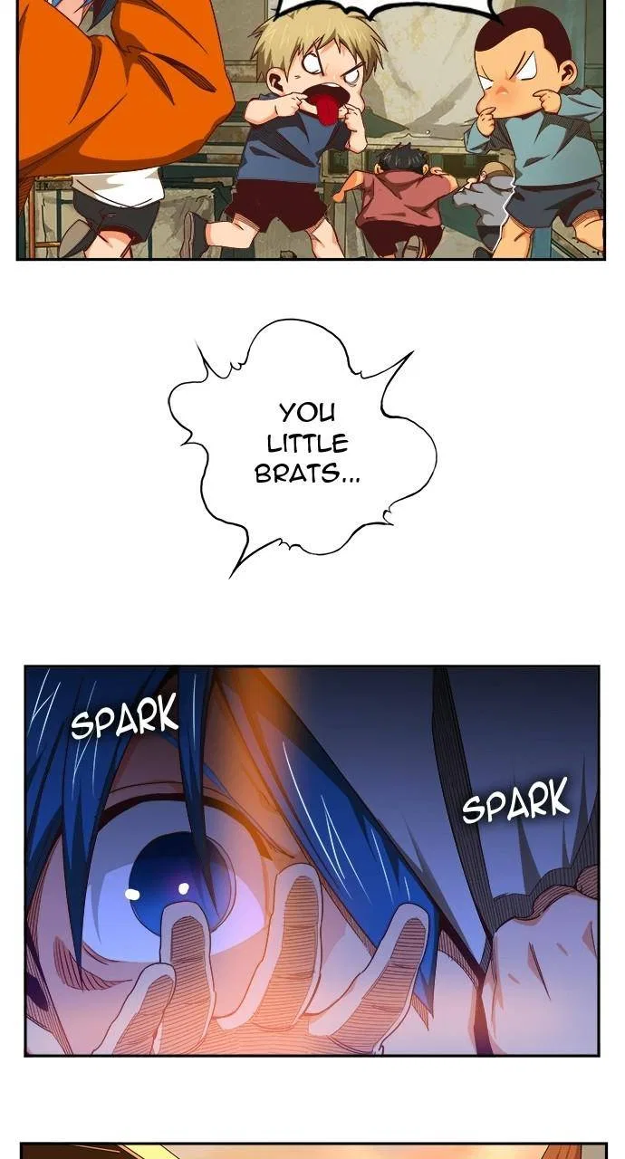 The God of High School Chapter 566 – Page 2