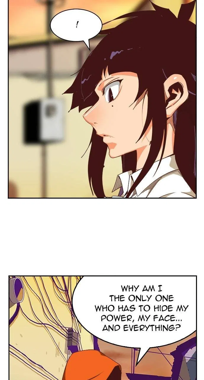 The God of High School Chapter 566 – Page 9