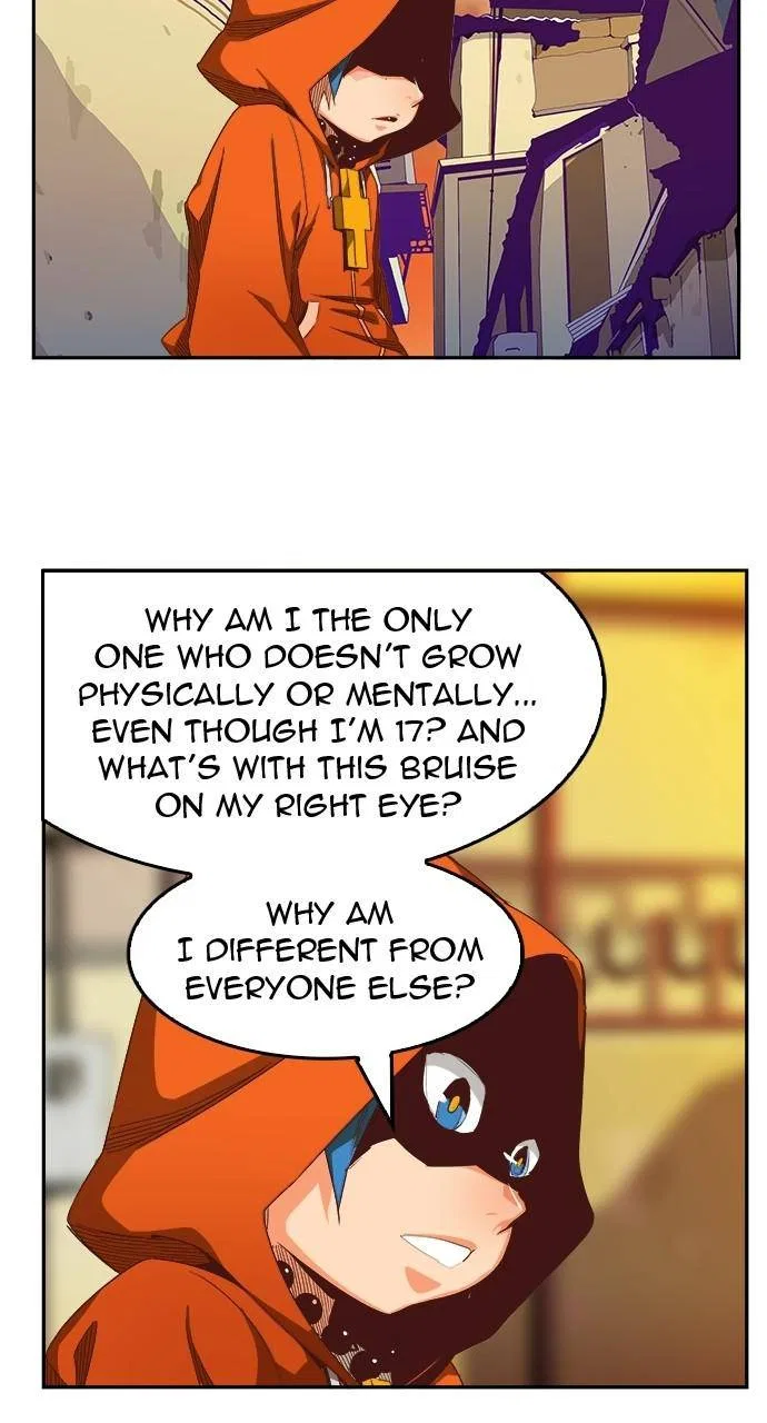 The God of High School Chapter 566 – Page 10