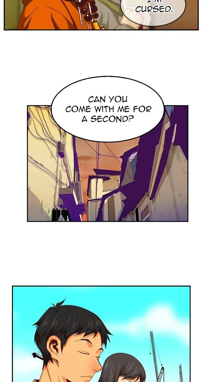 The God of High School Chapter 566 – Page 13