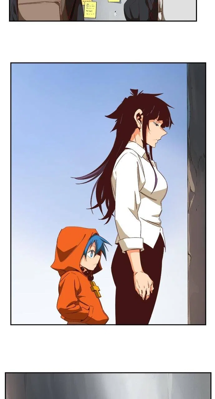 The God of High School Chapter 566 – Page 15