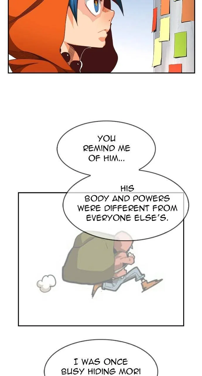 The God of High School Chapter 566 – Page 19