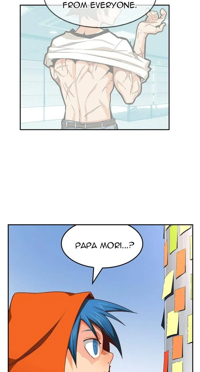 The God of High School Chapter 566 – Page 20