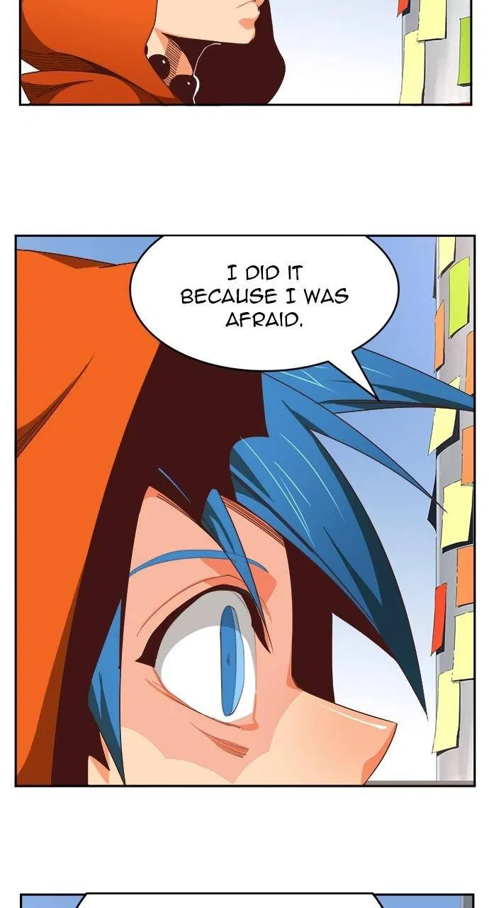 The God of High School Chapter 566 – Page 21