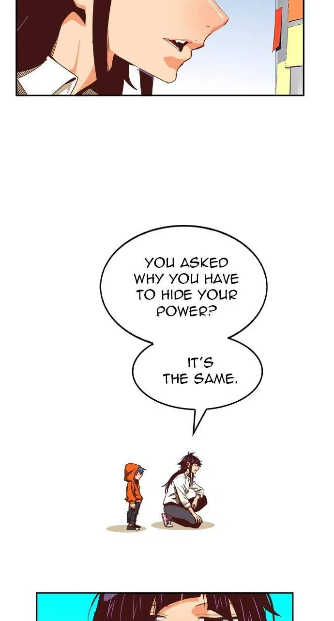 The God of High School Chapter 566 – Page 23