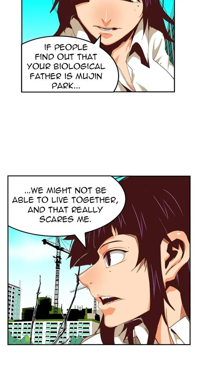 The God of High School Chapter 566 – Page 24