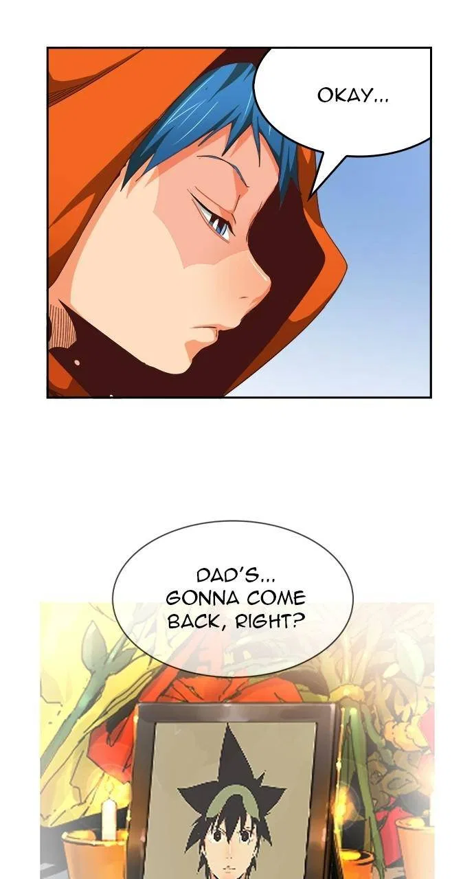 The God of High School Chapter 566 – Page 27