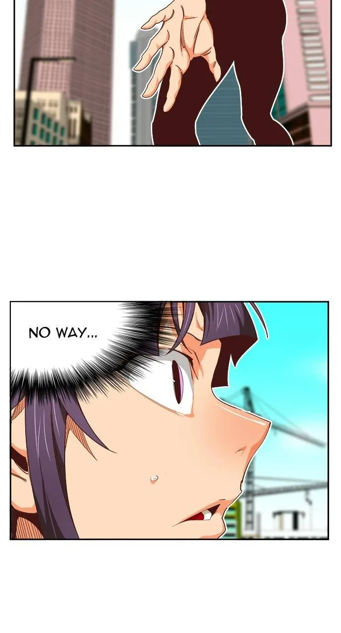 The God of High School Chapter 566 – Page 36