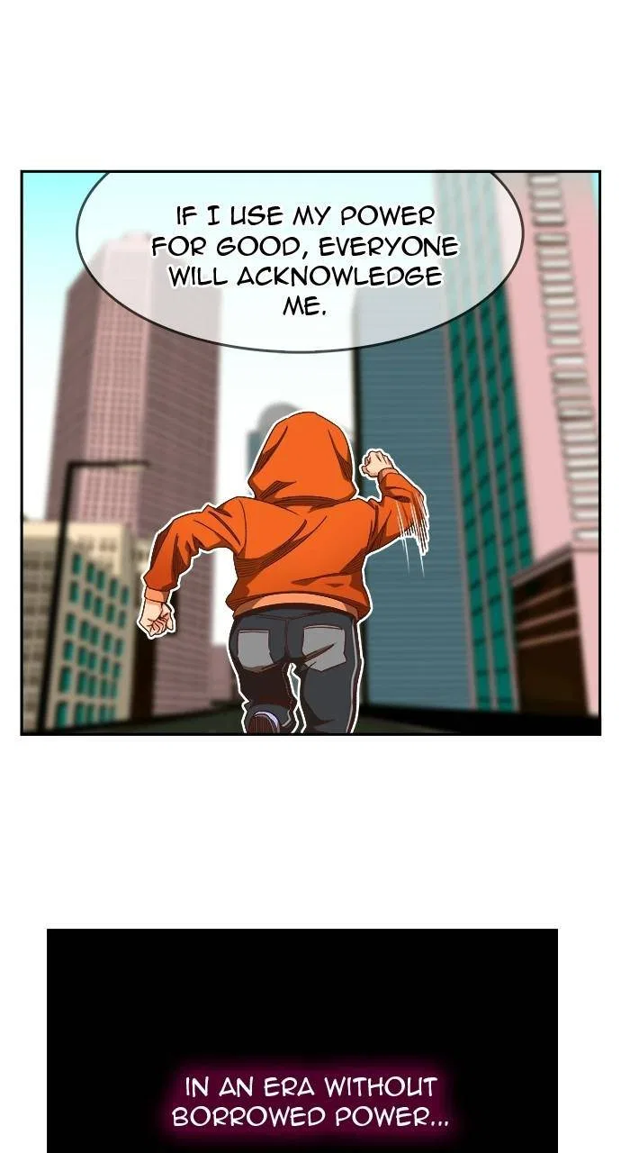 The God of High School Chapter 566 – Page 38