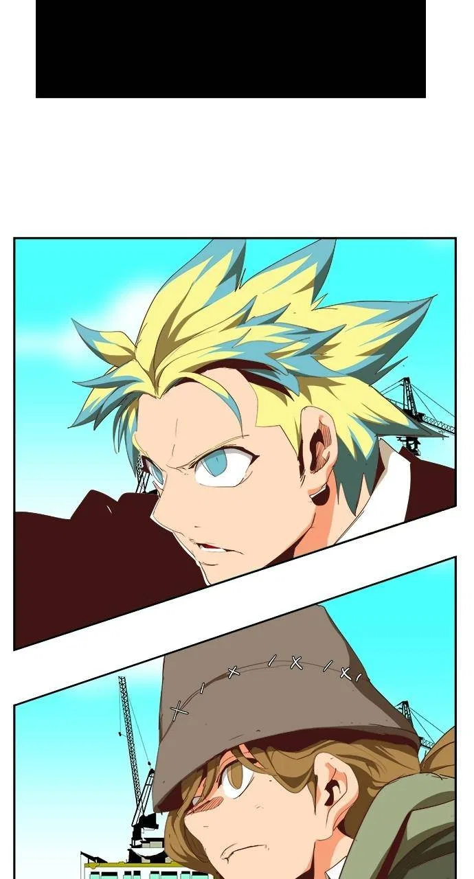 The God of High School Chapter 566 – Page 39