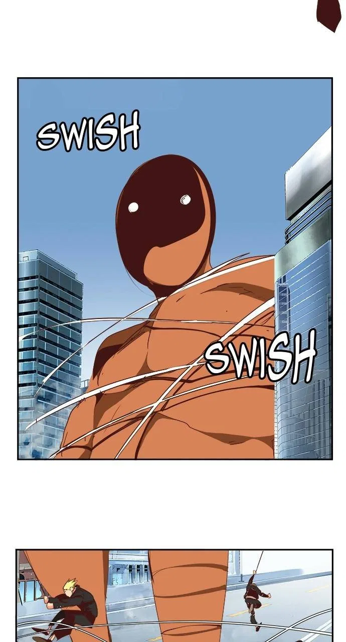 The God of High School Chapter 566 – Page 43