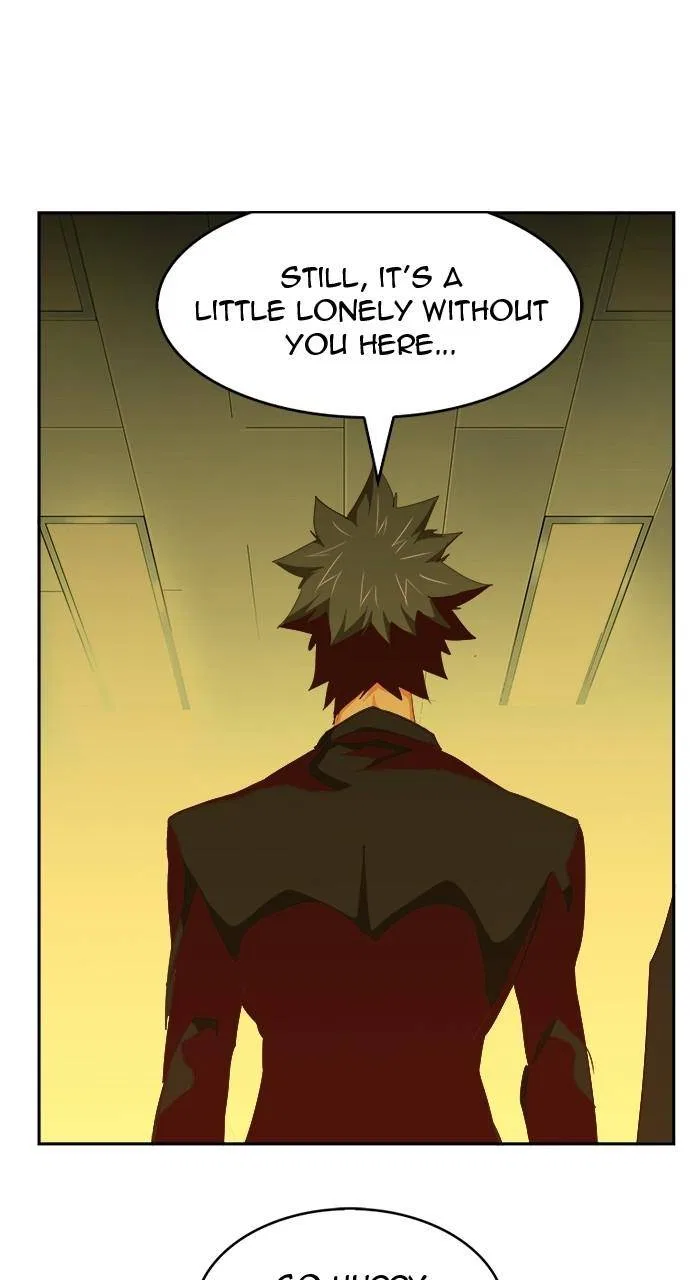 The God of High School Chapter 566 – Page 50