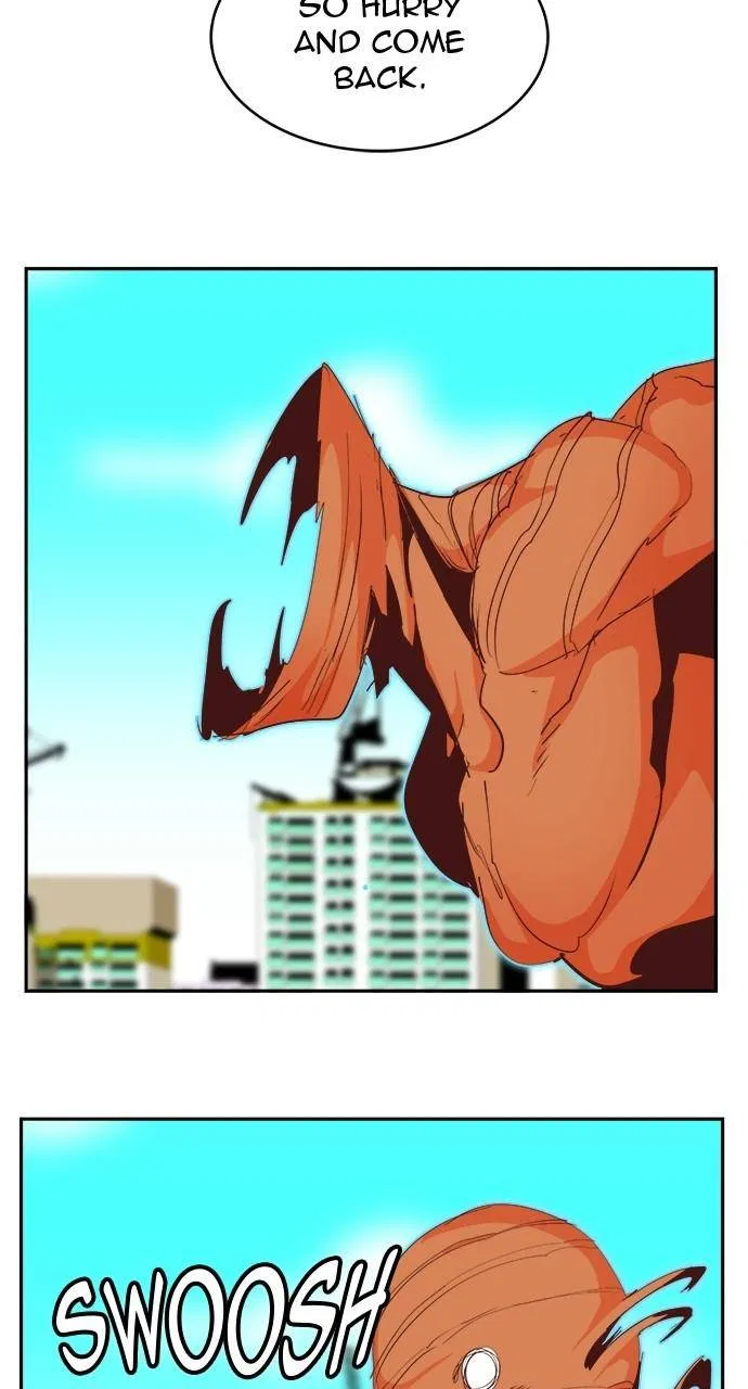 The God of High School Chapter 566 – Page 51
