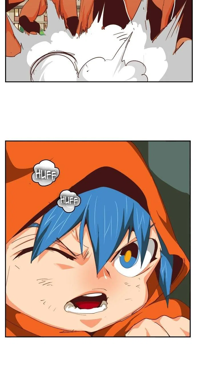 The God of High School Chapter 566 – Page 60