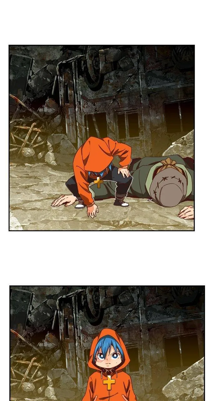The God of High School Chapter 566 – Page 66