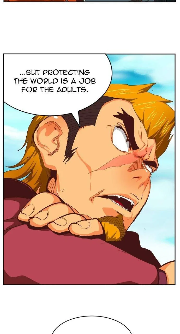 The God of High School Chapter 566 – Page 69
