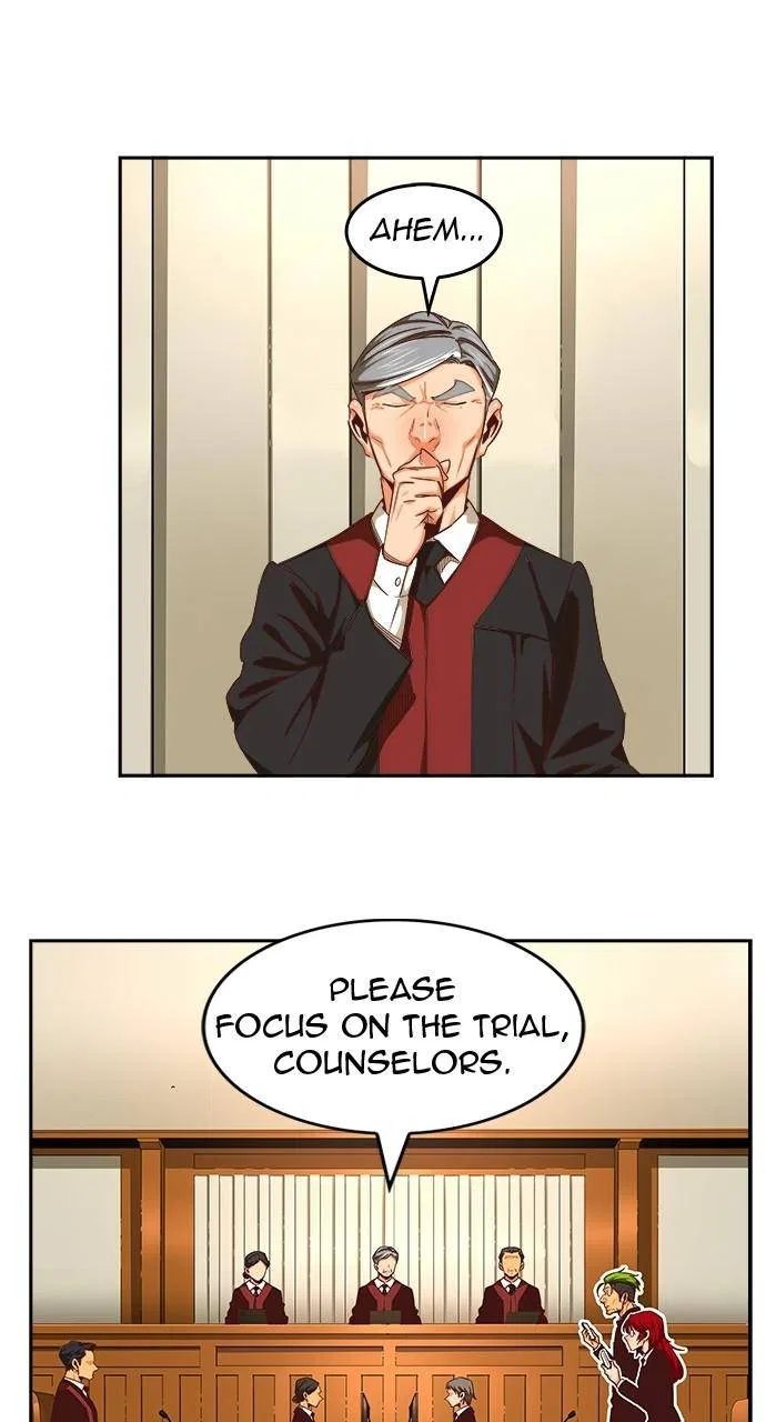 The God of High School Chapter 566 – Page 72
