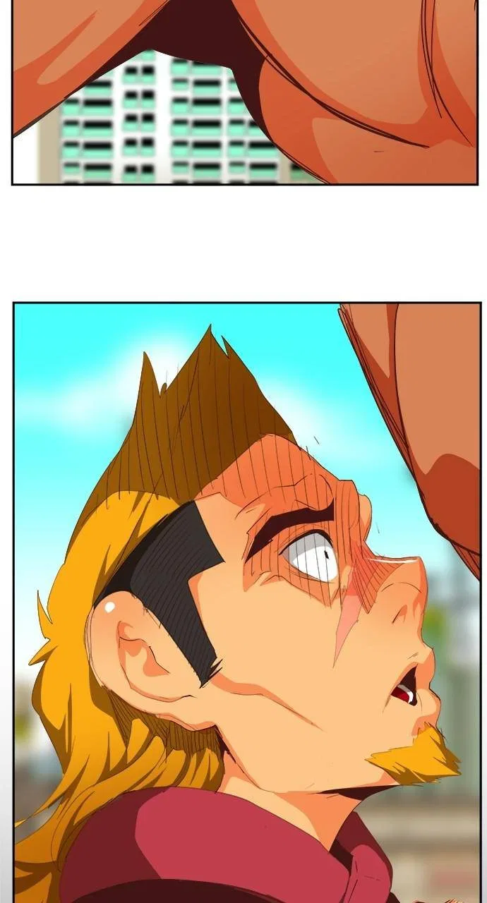 The God of High School Chapter 566 – Page 74