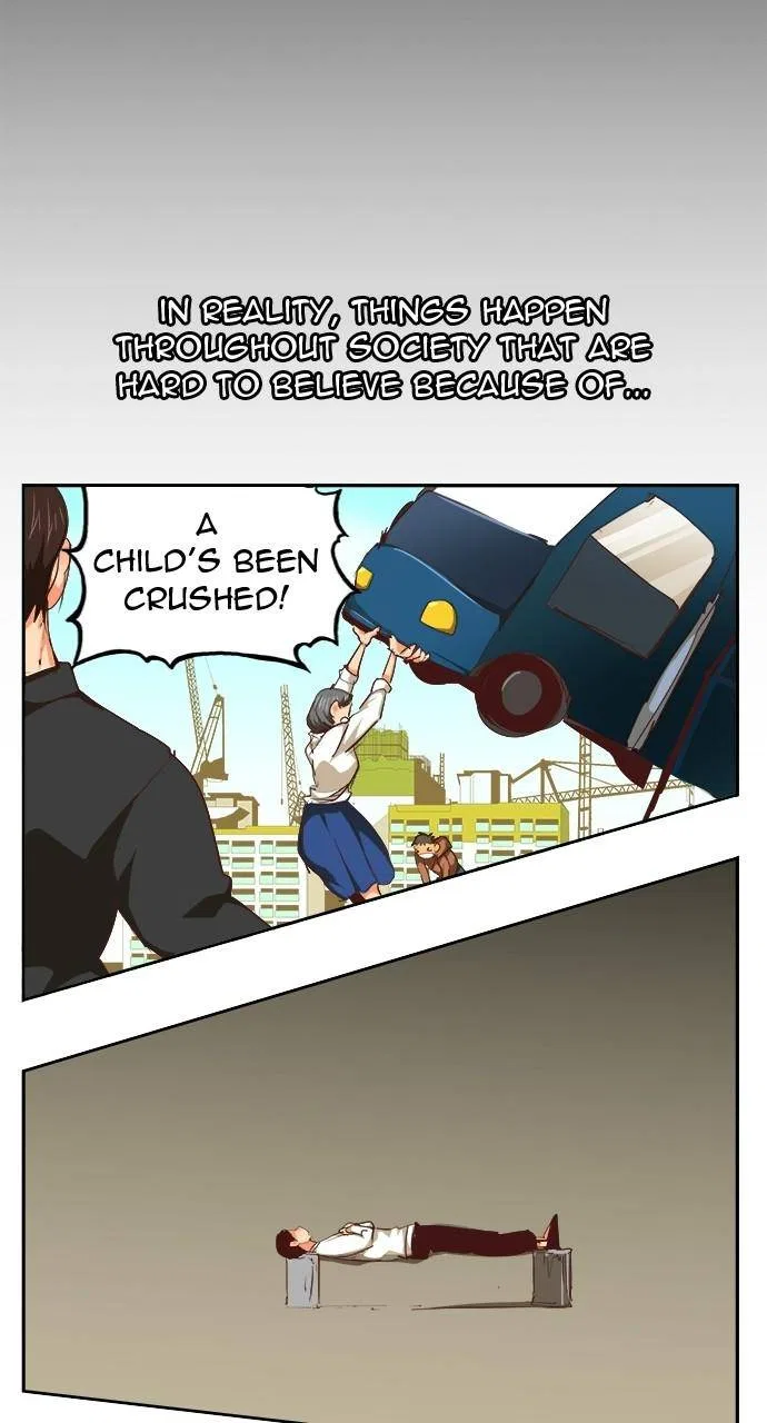 The God of High School Chapter 566 – Page 82