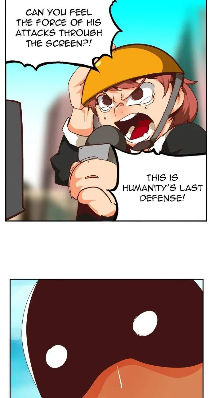 The God of High School Chapter 566 – Page 88