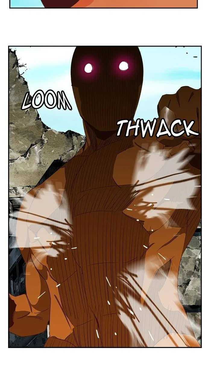 The God of High School Chapter 566 – Page 89