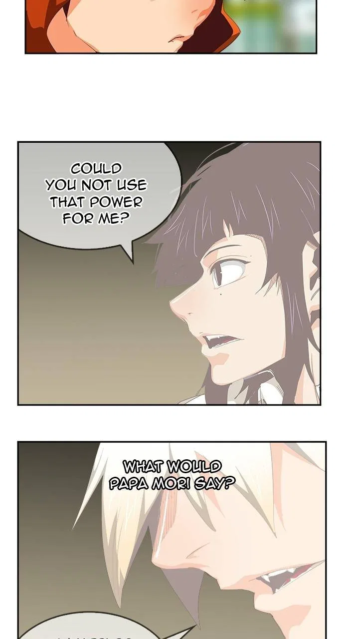 The God of High School Chapter 566 – Page 91
