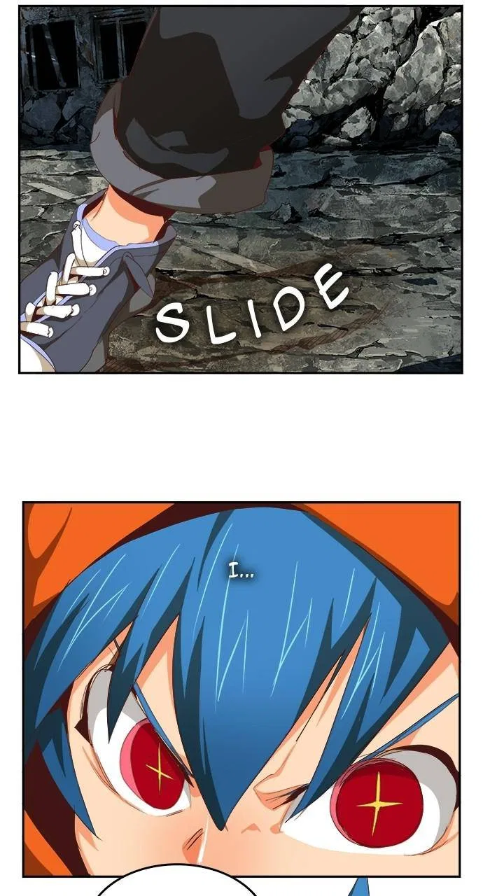 The God of High School Chapter 566 – Page 94