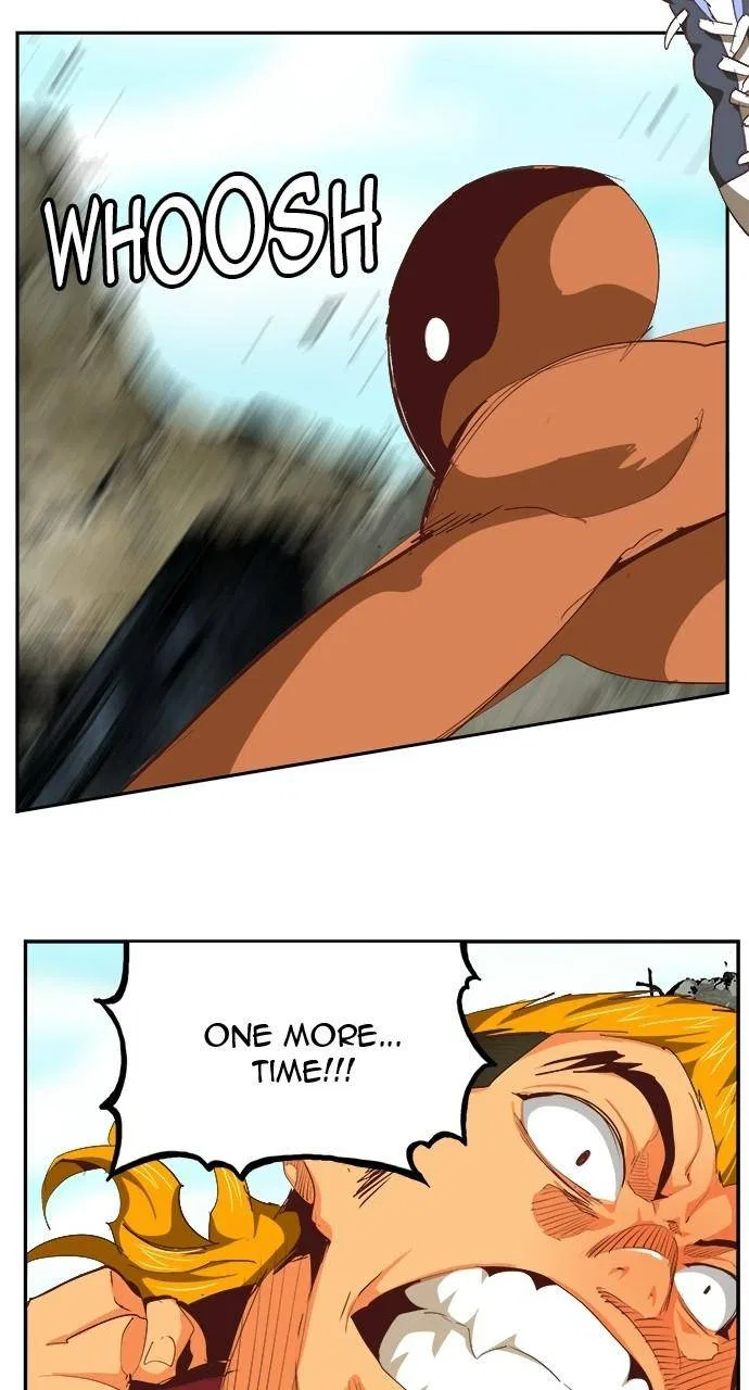 The God of High School Chapter 566 – Page 96