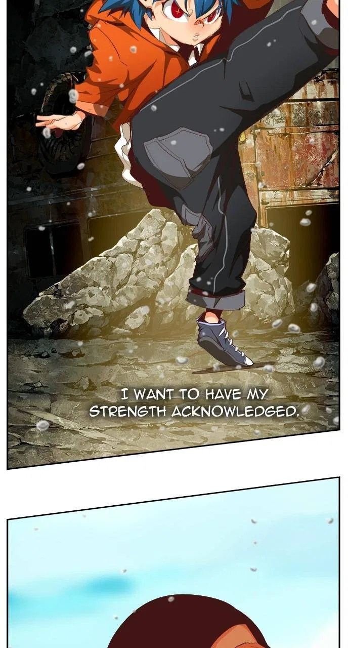 The God of High School Chapter 566 – Page 99