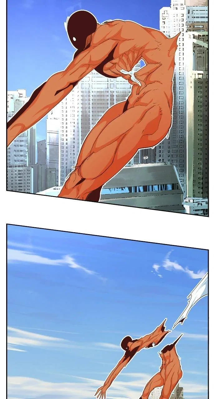 The God of High School Chapter 566 – Page 101