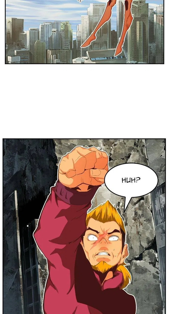The God of High School Chapter 566 – Page 102