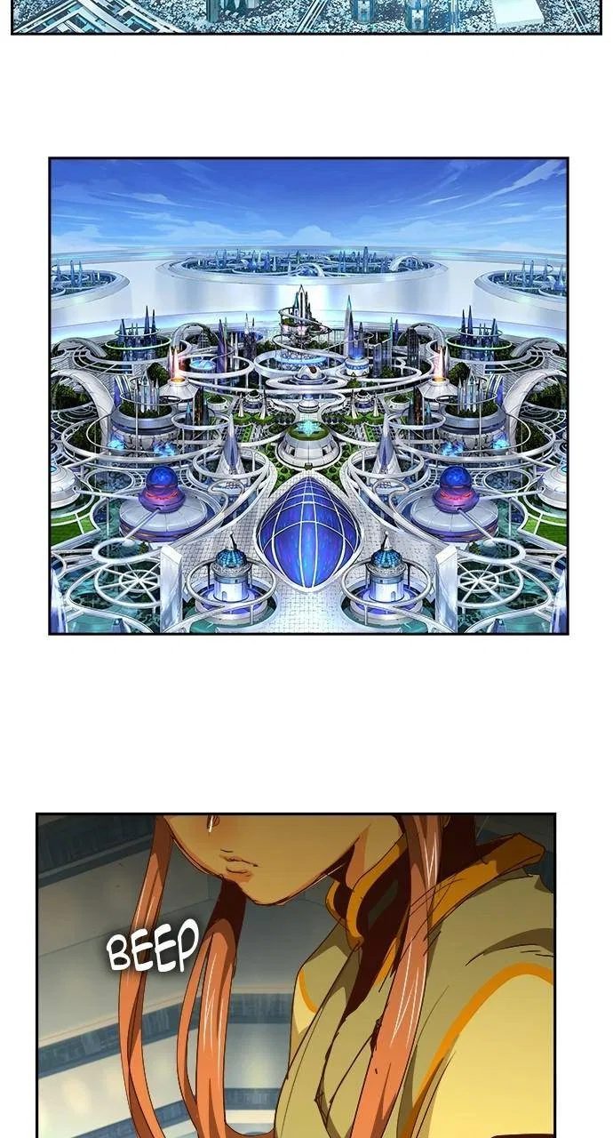The God of High School Chapter 565 – Page 4