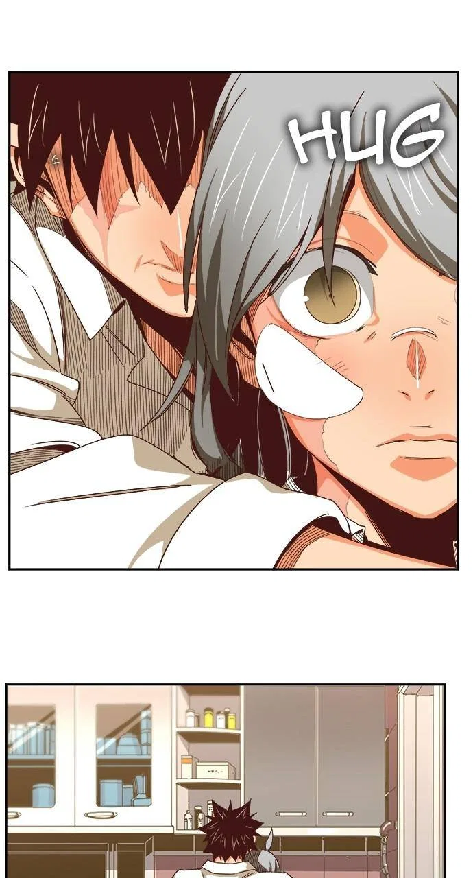 The God of High School Chapter 565 – Page 19