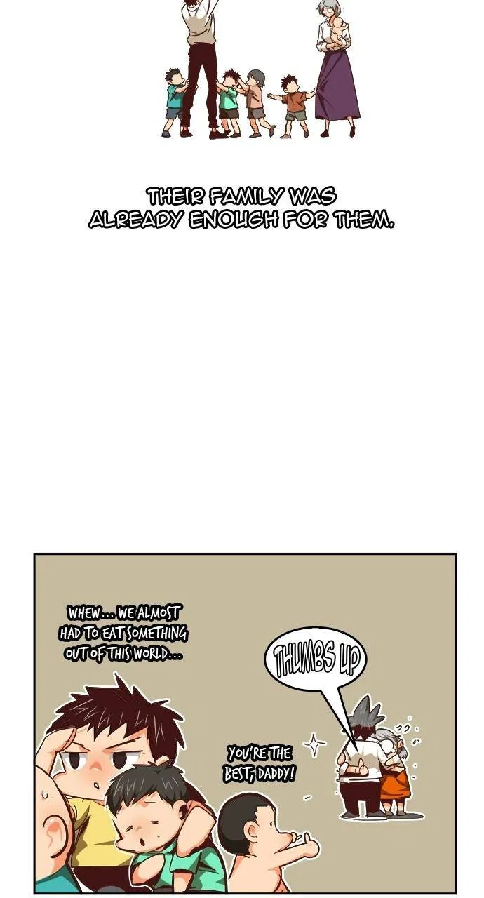 The God of High School Chapter 565 – Page 25
