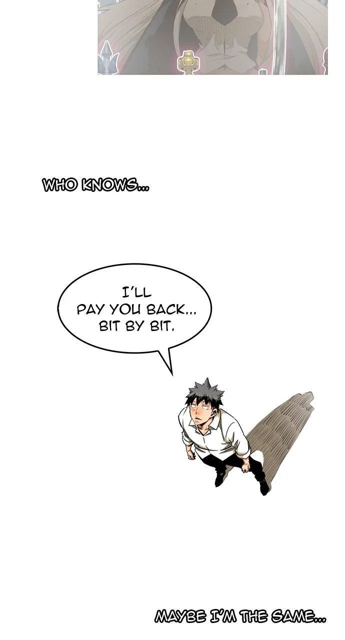 The God of High School Chapter 565 – Page 27