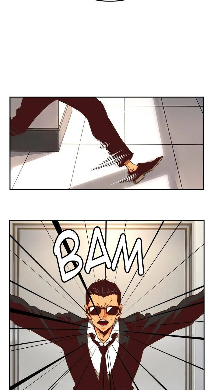 The God of High School Chapter 565 – Page 29