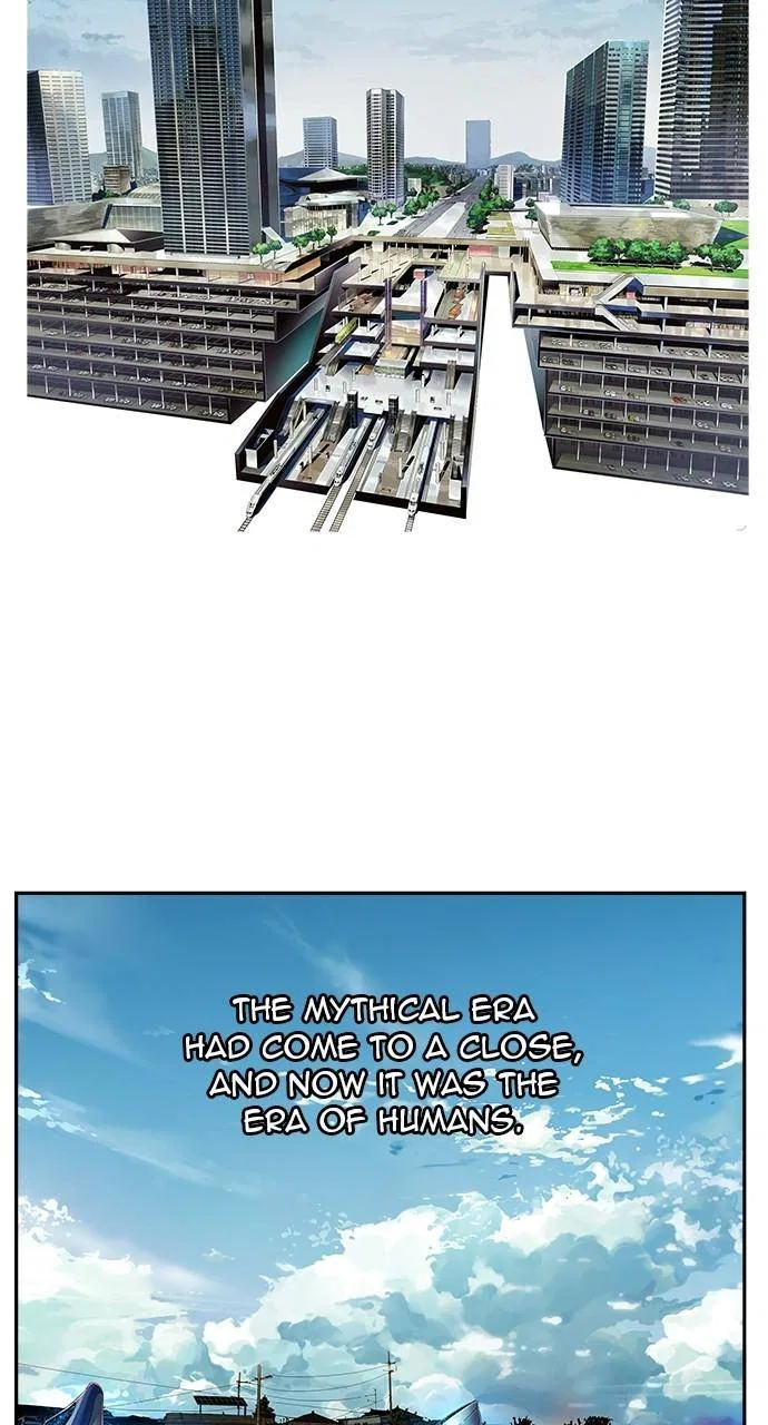 The God of High School Chapter 565 – Page 47