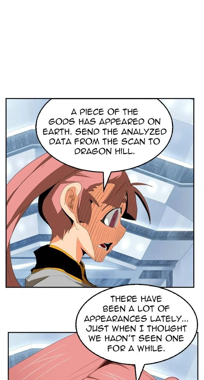 The God of High School Chapter 565 – Page 59