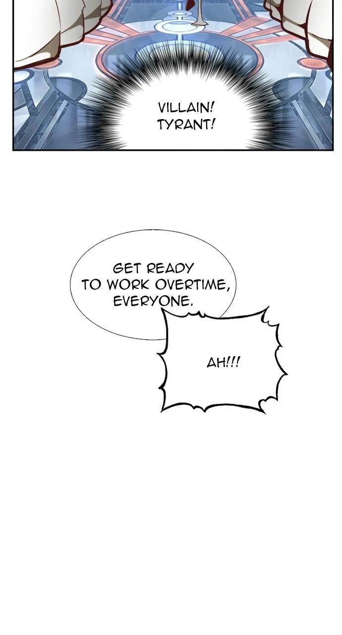 The God of High School Chapter 565 – Page 63