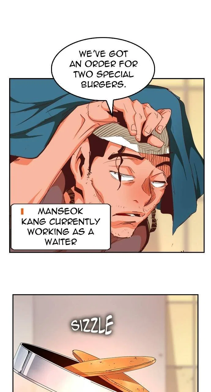 The God of High School Chapter 565 – Page 64
